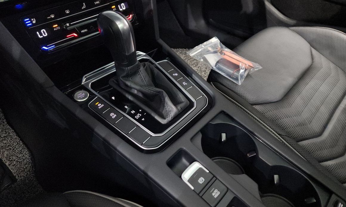 Volkswagen Arteon 2022