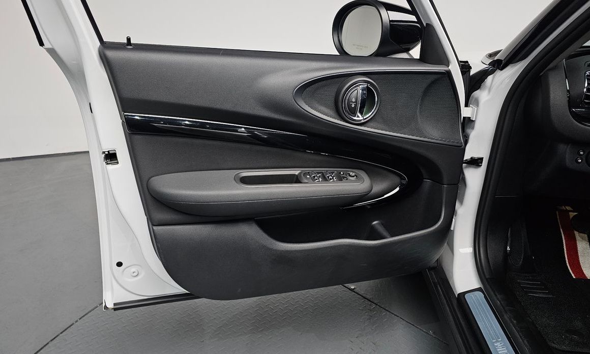 Mini Clubman 2024