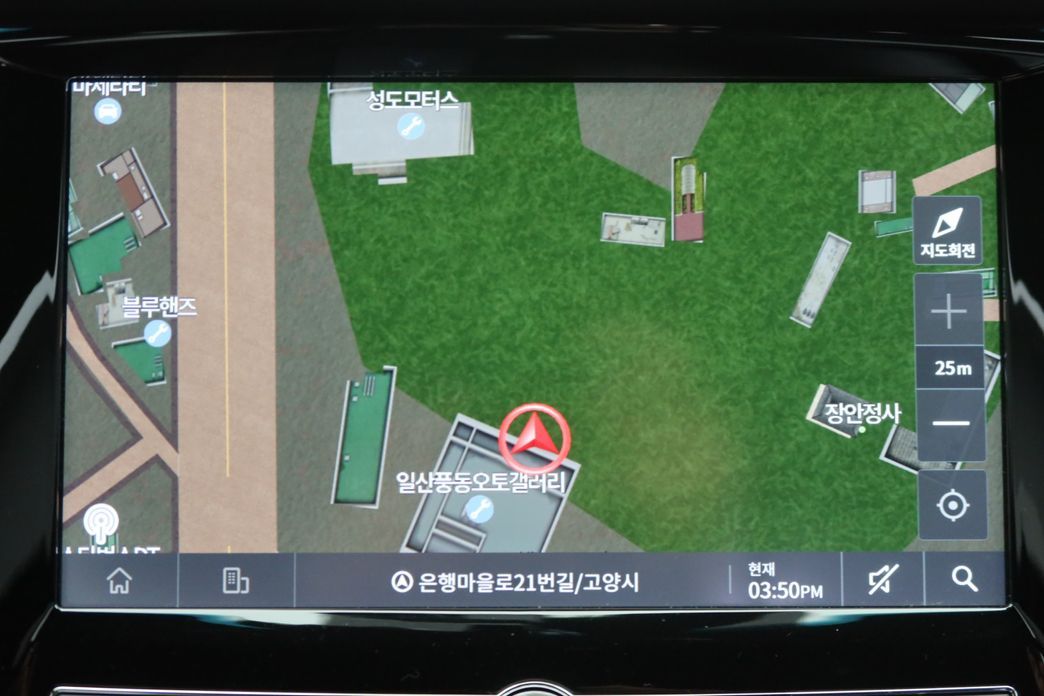 KG_Mobility_Ssangyong Rexton 2023