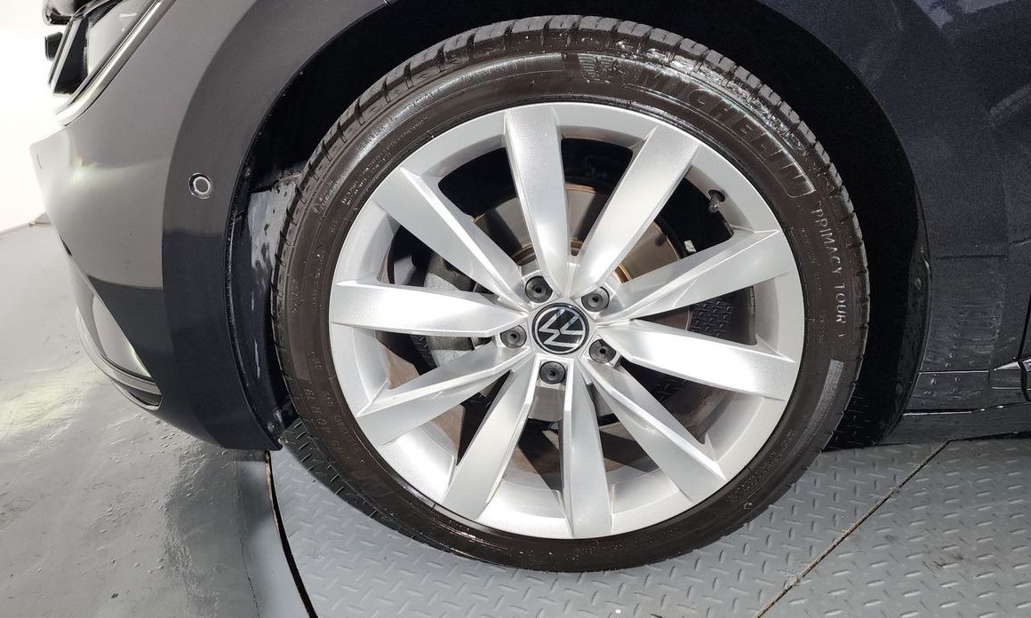 Volkswagen Arteon 2022