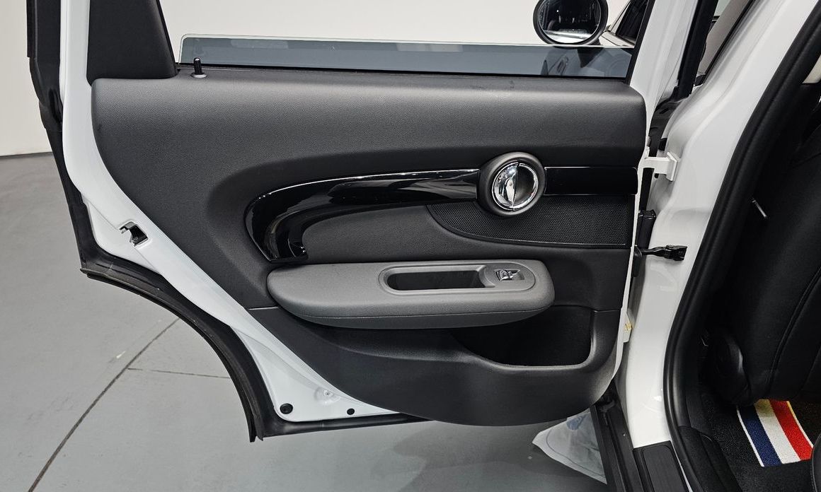 Mini Clubman 2024