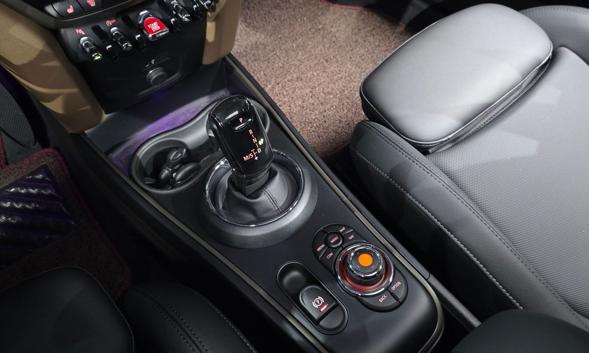 Mini Countryman 2020