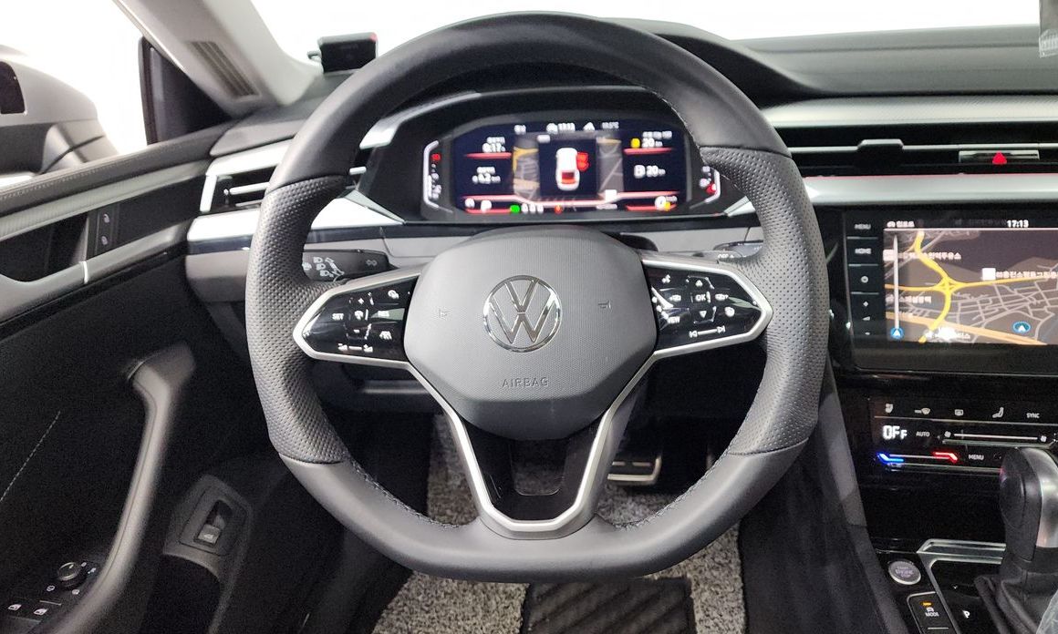 Volkswagen Arteon 2022
