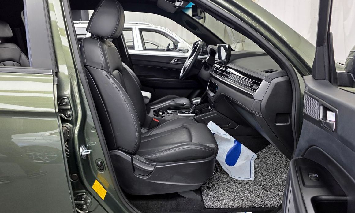 KG_Mobility_Ssangyong Rexton 2024