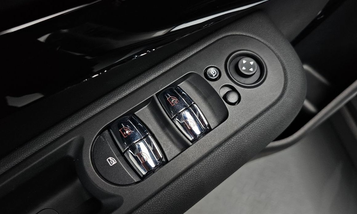 Mini Clubman 2024