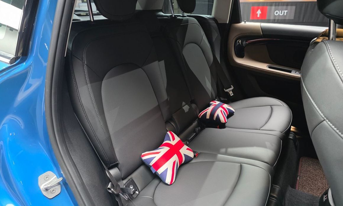 Mini Countryman 2020
