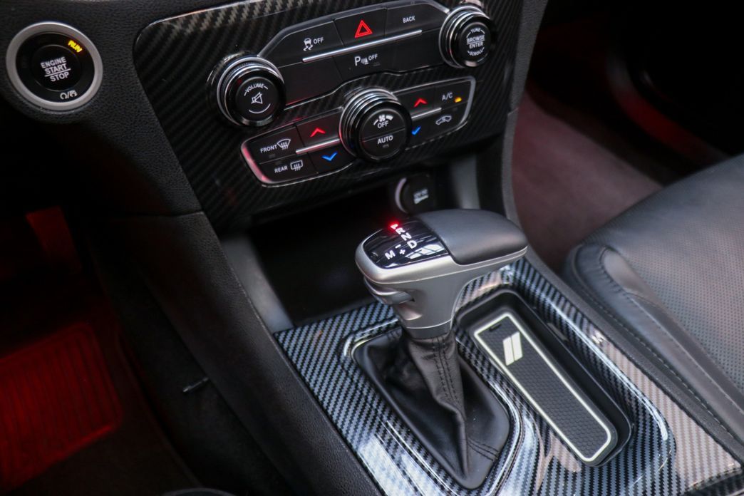 Dodge Charger 2016