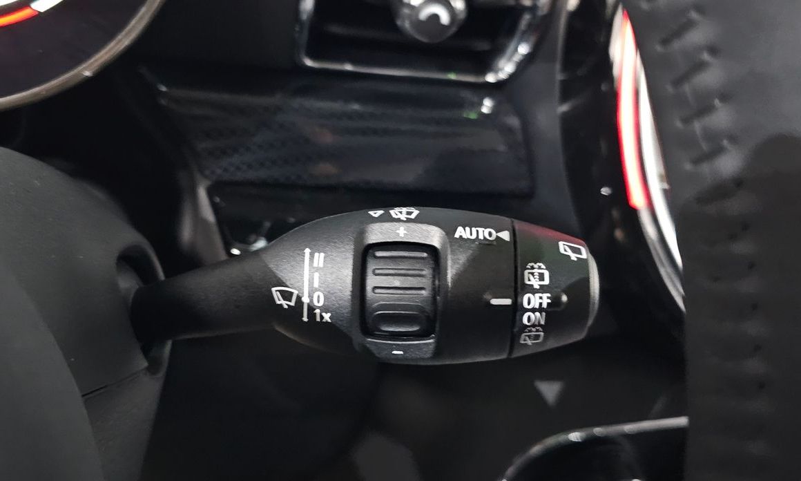Mini Clubman 2024
