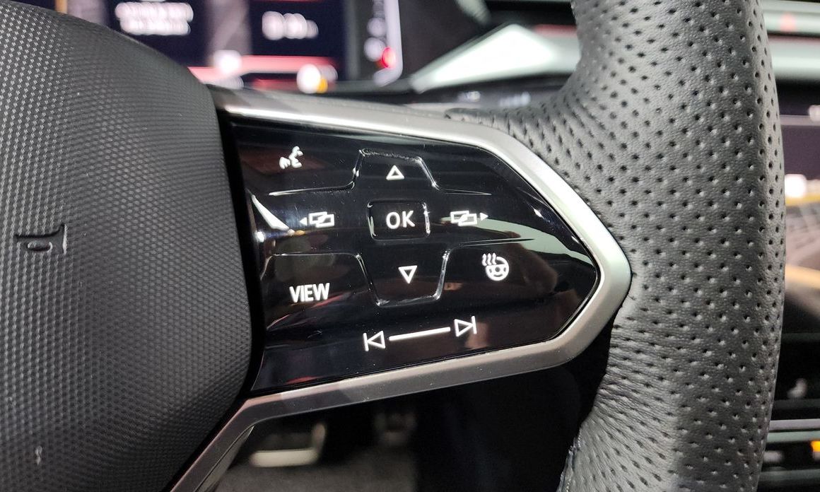 Volkswagen Arteon 2022