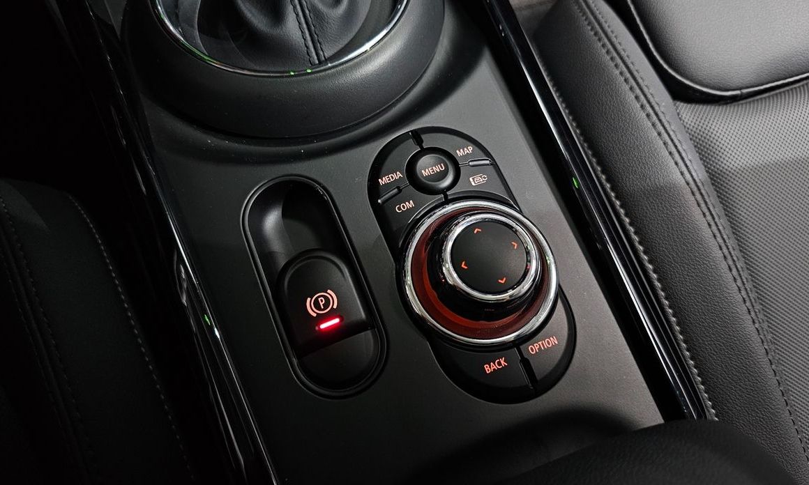 Mini Clubman 2024