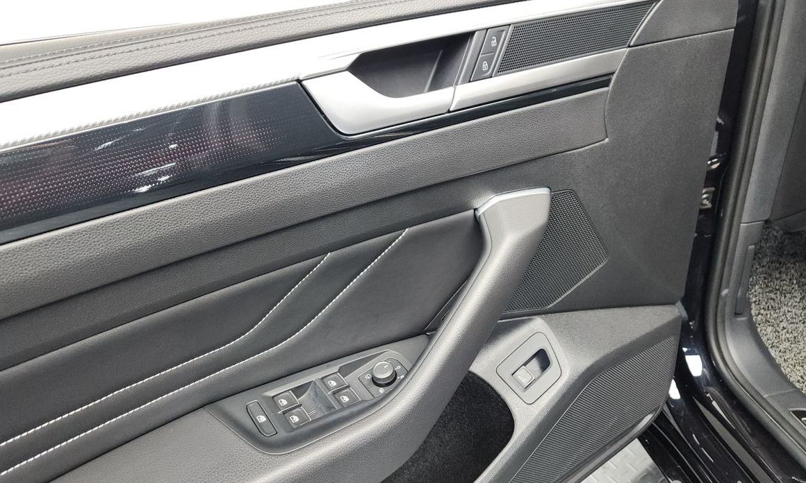 Volkswagen Arteon 2022