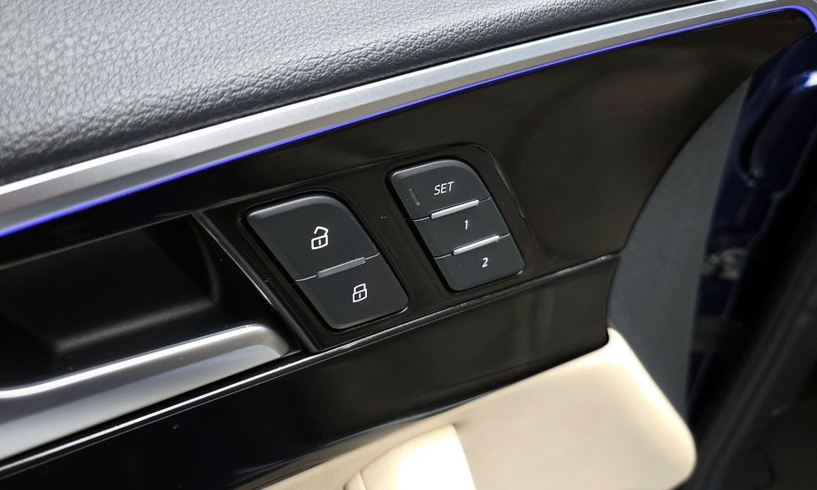 Audi A4 2021