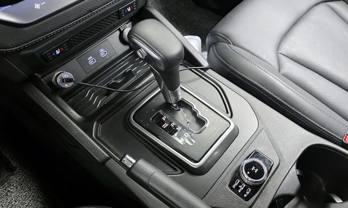 KG_Mobility_Ssangyong Rexton 2024