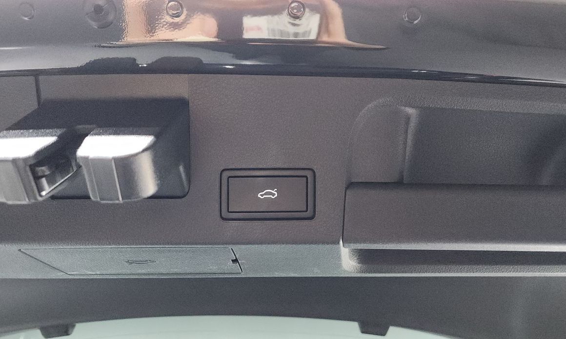 Volkswagen Arteon 2022