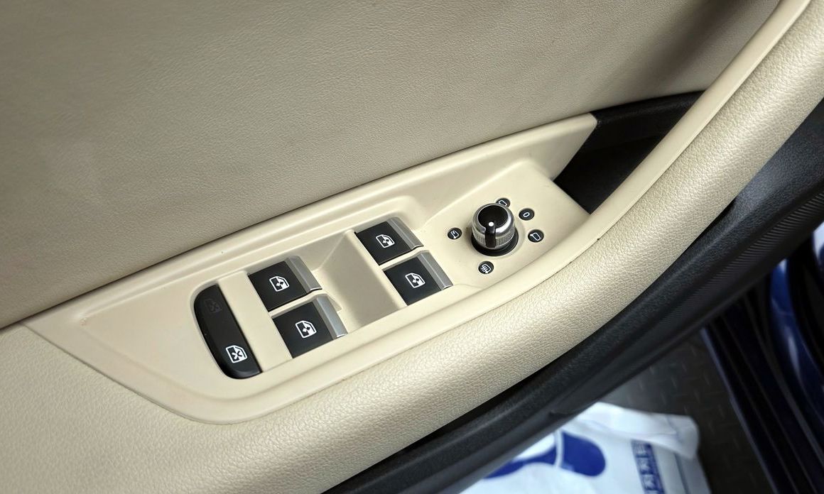 Audi A4 2021