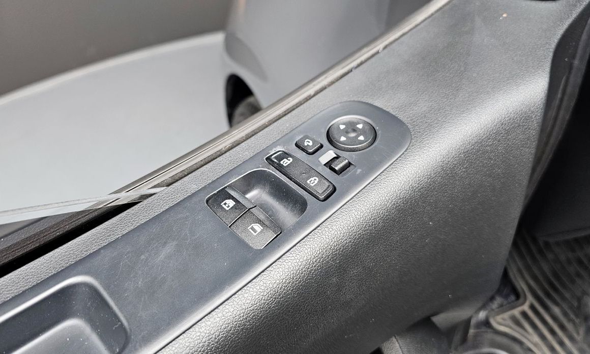 Hyundai Staria 2024