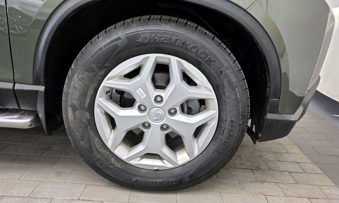 KG_Mobility_Ssangyong Rexton 2024