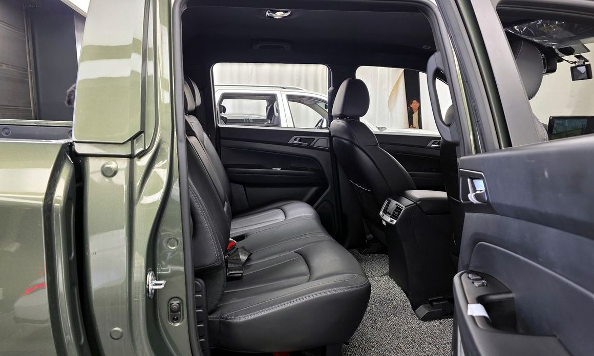 KG_Mobility_Ssangyong Rexton 2024