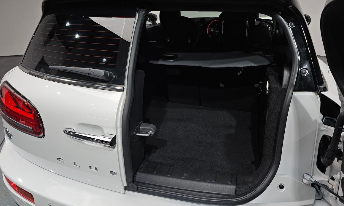 Mini Clubman 2024