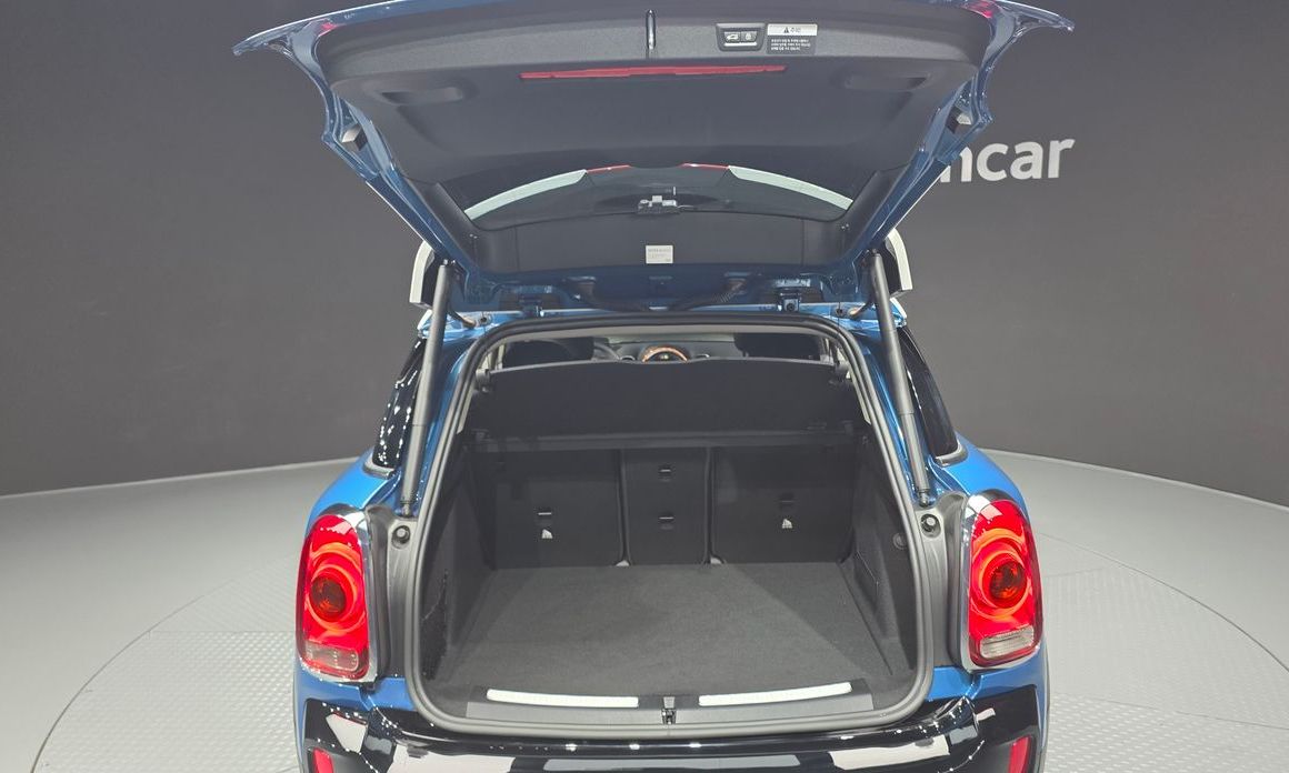 Mini Countryman 2020