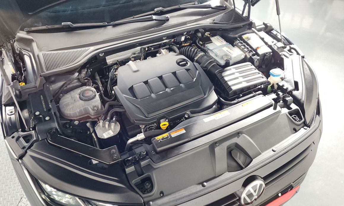 Volkswagen Arteon 2022
