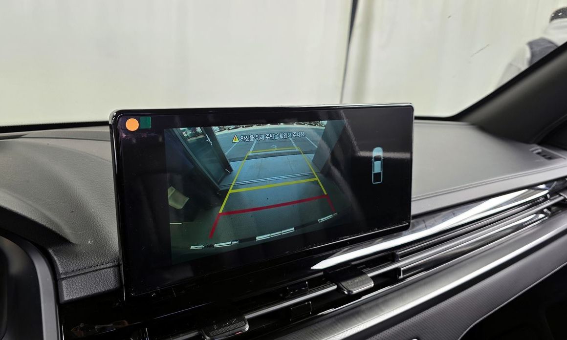 KG_Mobility_Ssangyong Rexton 2024