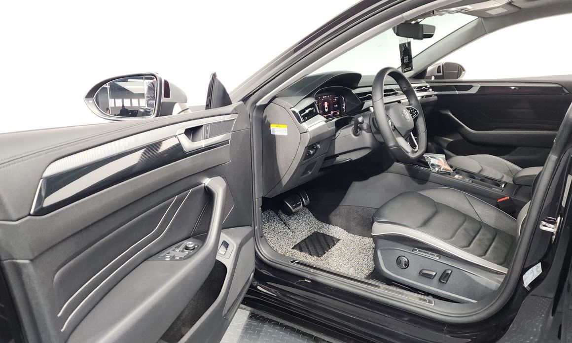 Volkswagen Arteon 2022