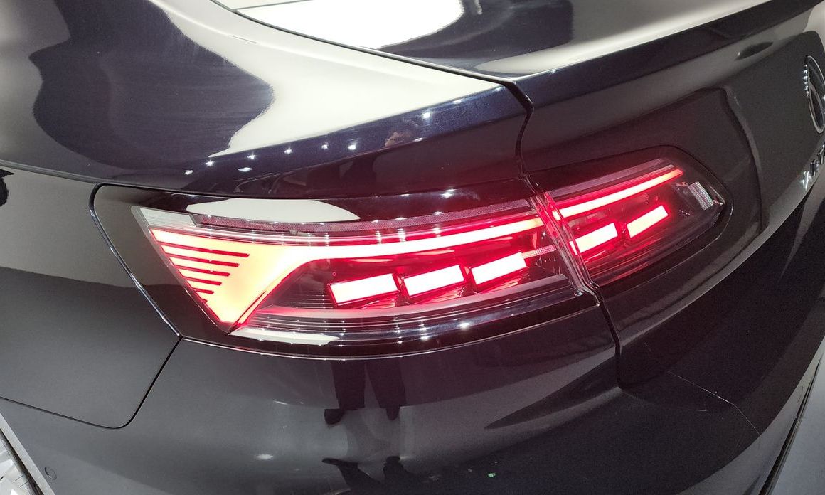 Volkswagen Arteon 2022