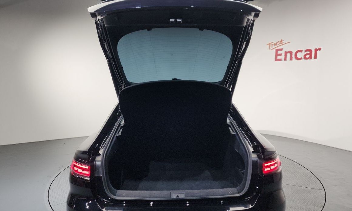 Volkswagen Arteon 2022