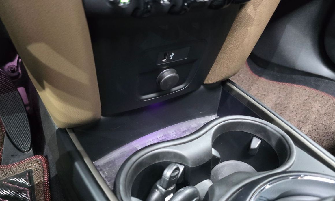 Mini Countryman 2020