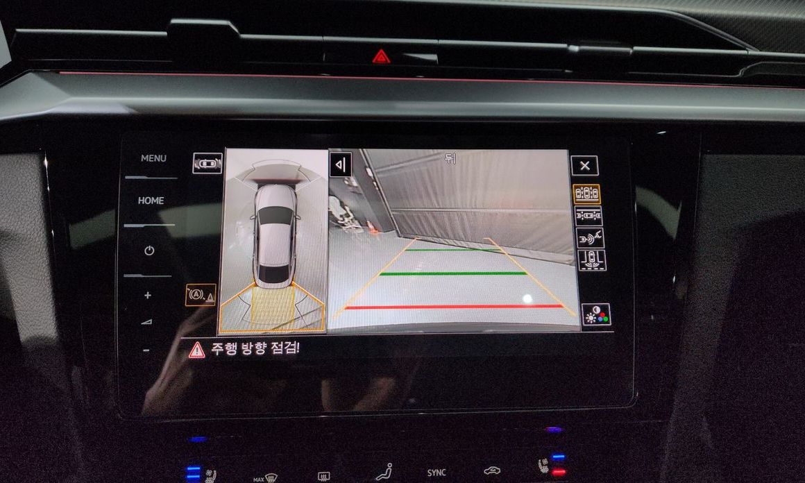 Volkswagen Arteon 2022