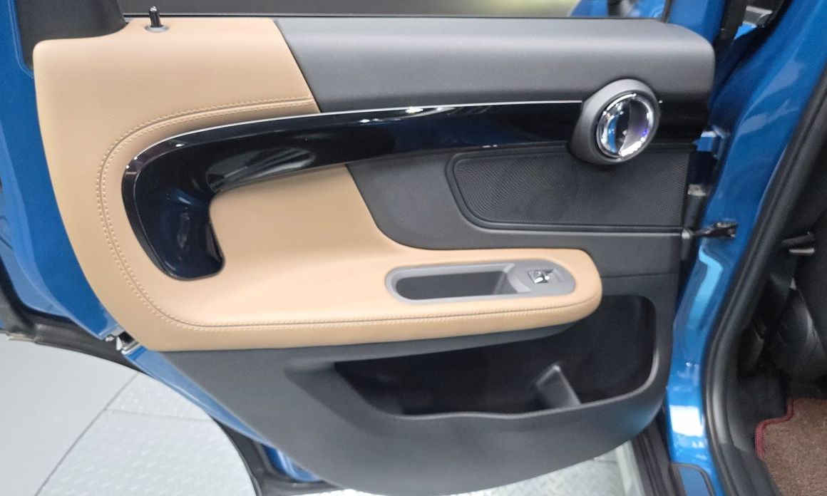 Mini Countryman 2020