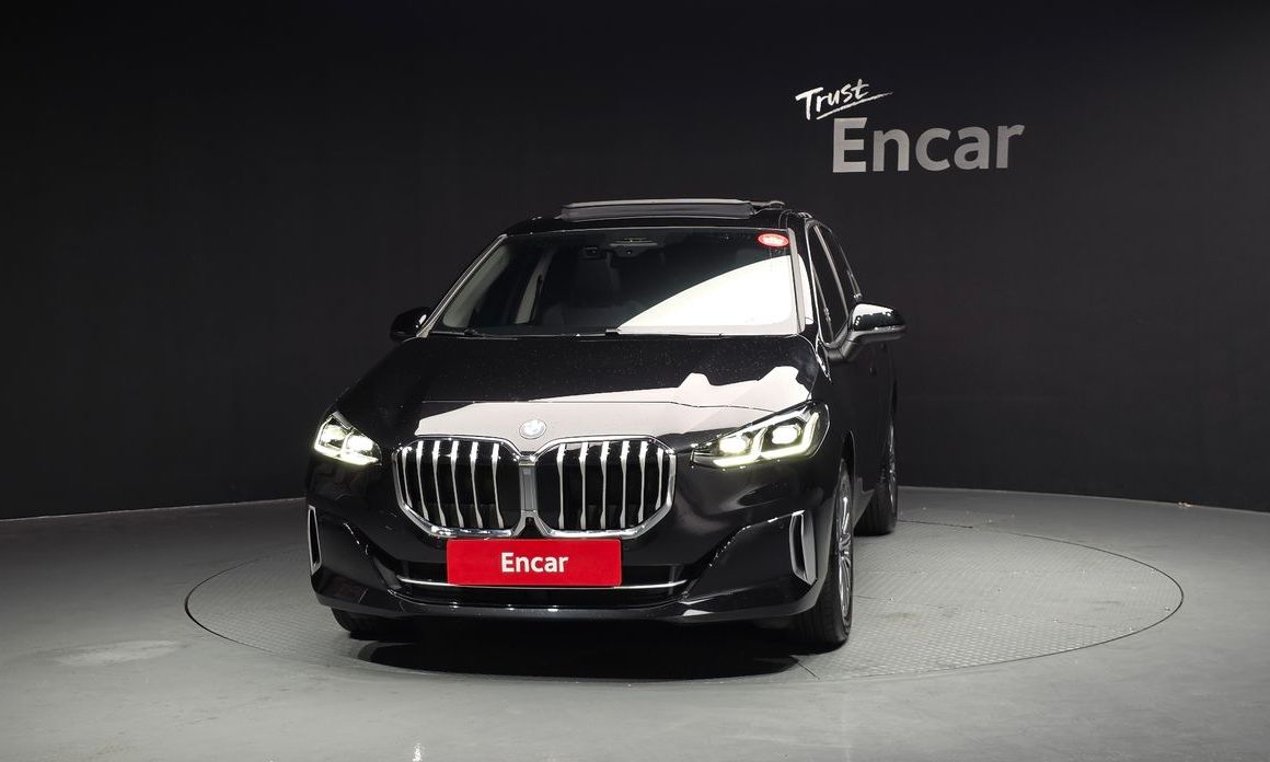 BMW 2-Series 2023