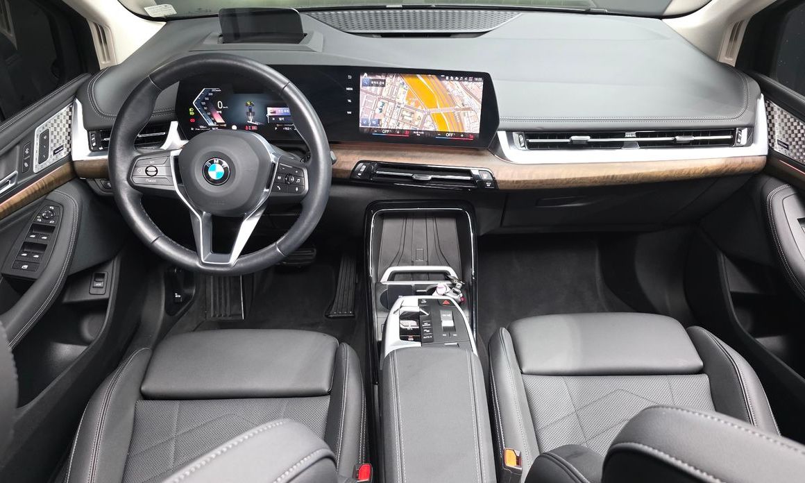 BMW 2-Series 2023