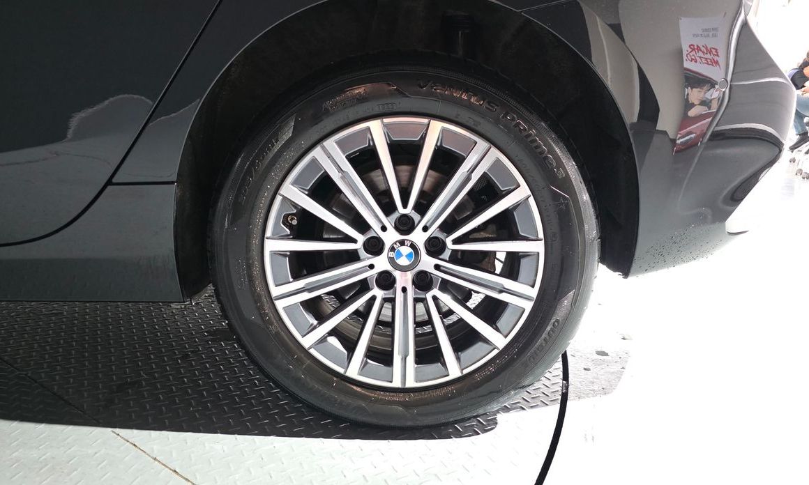 BMW 2-Series 2023
