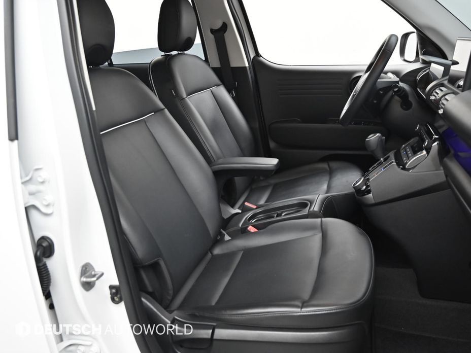Hyundai Casper 2023