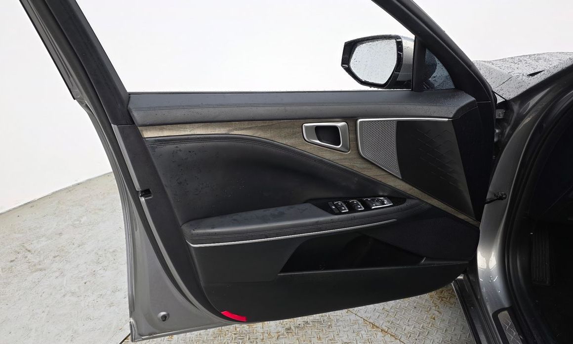 Kia K8 2023