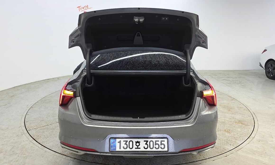 Kia K8 2023
