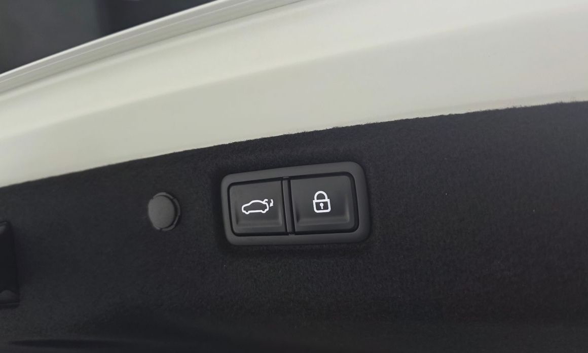 Kia K5 2024