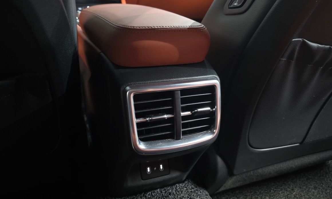 Kia K5 2024