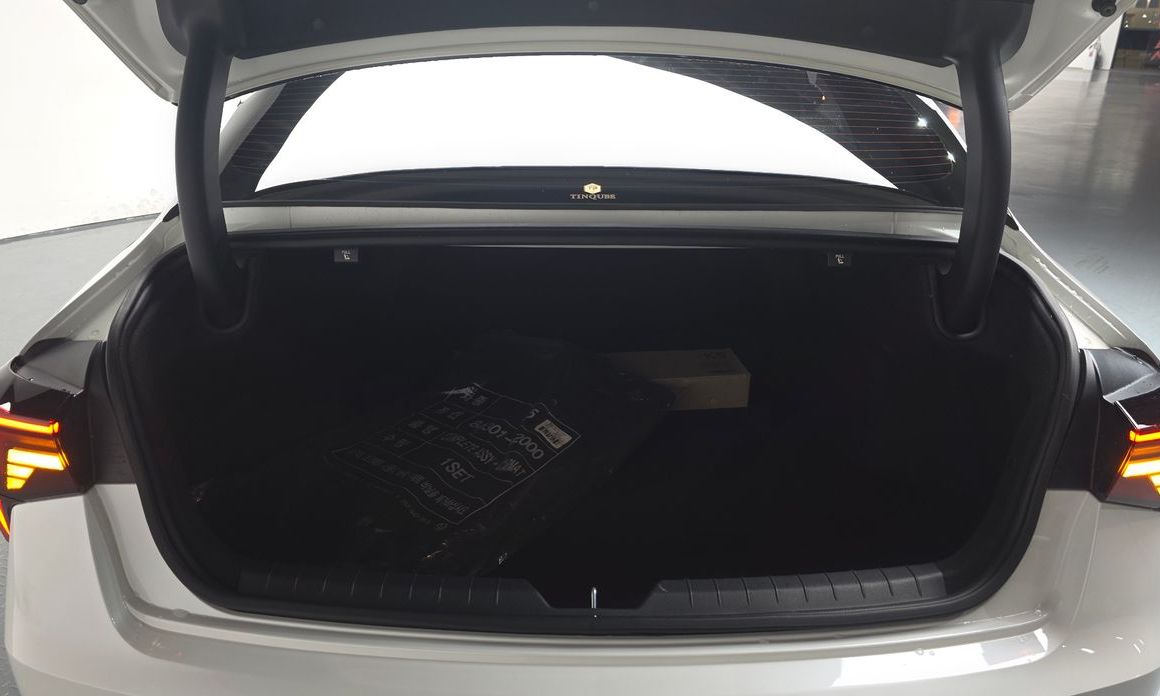 Kia K5 2024