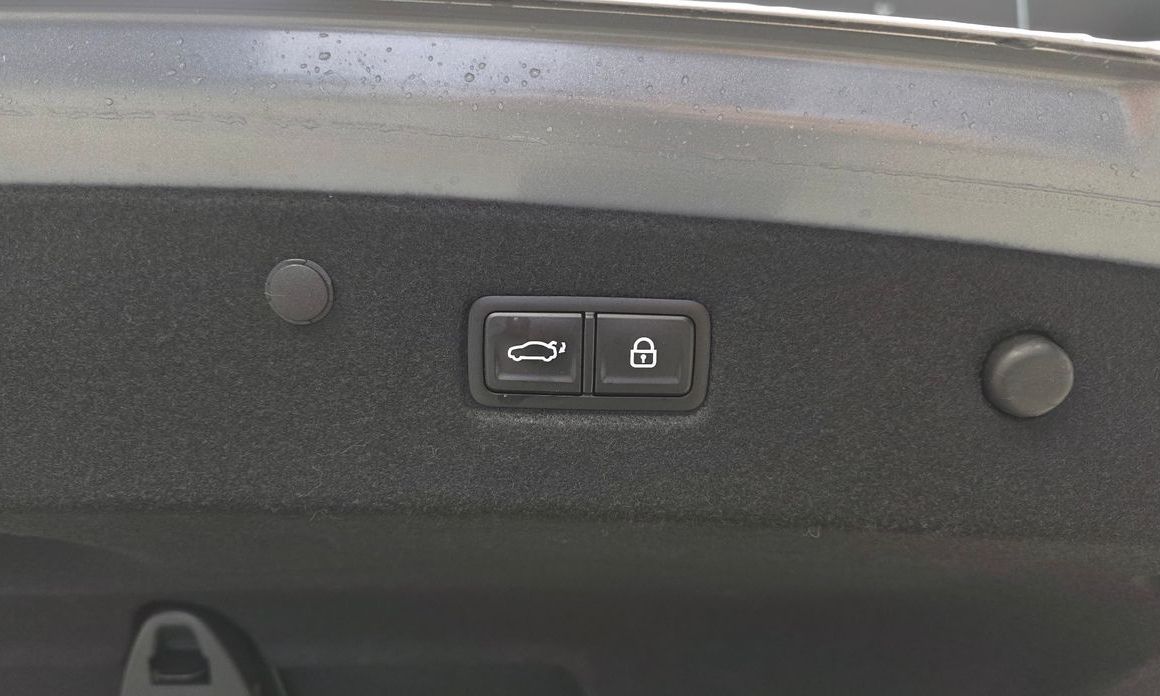 Kia K8 2023
