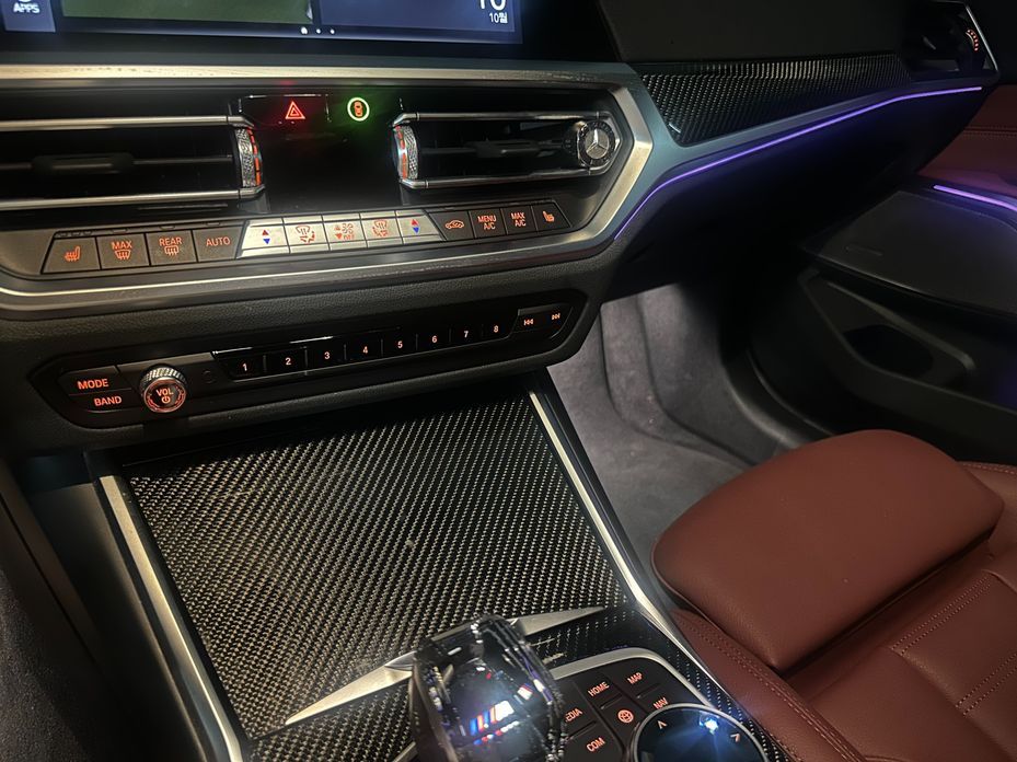 BMW 3-Series 2022