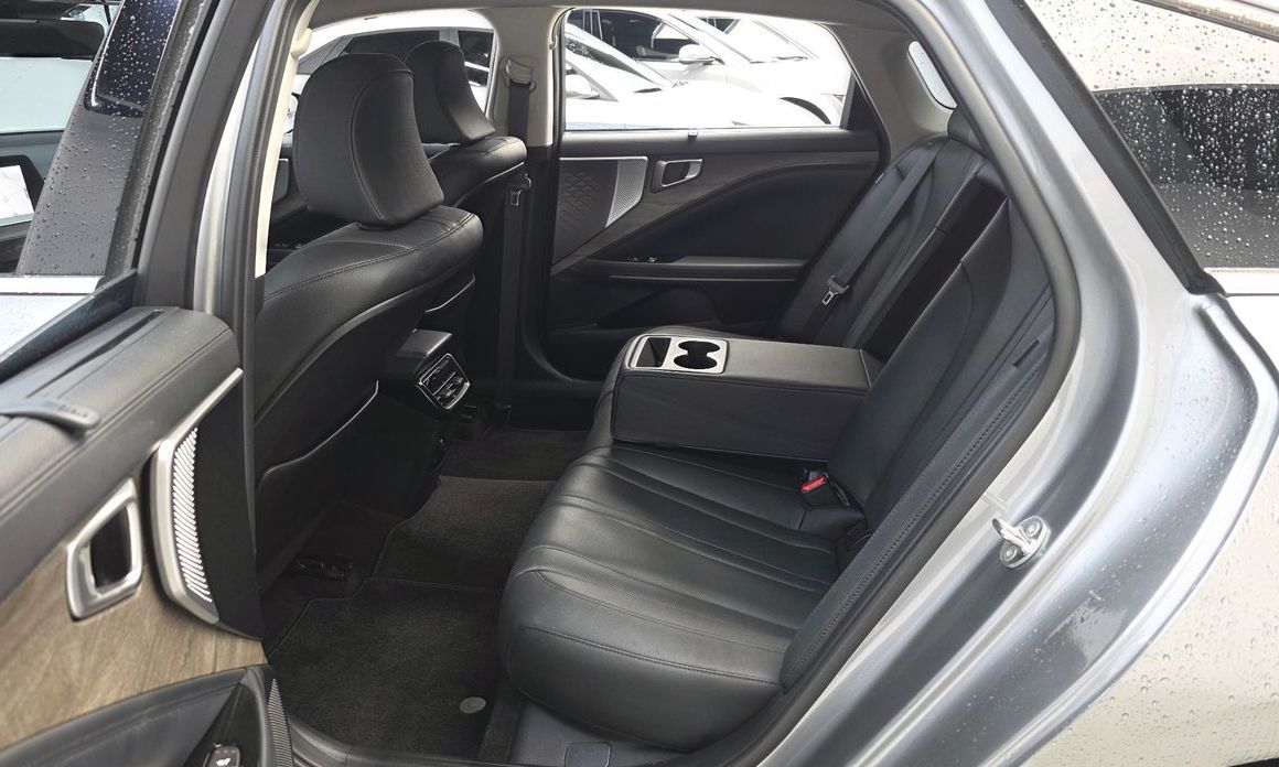 Kia K8 2023
