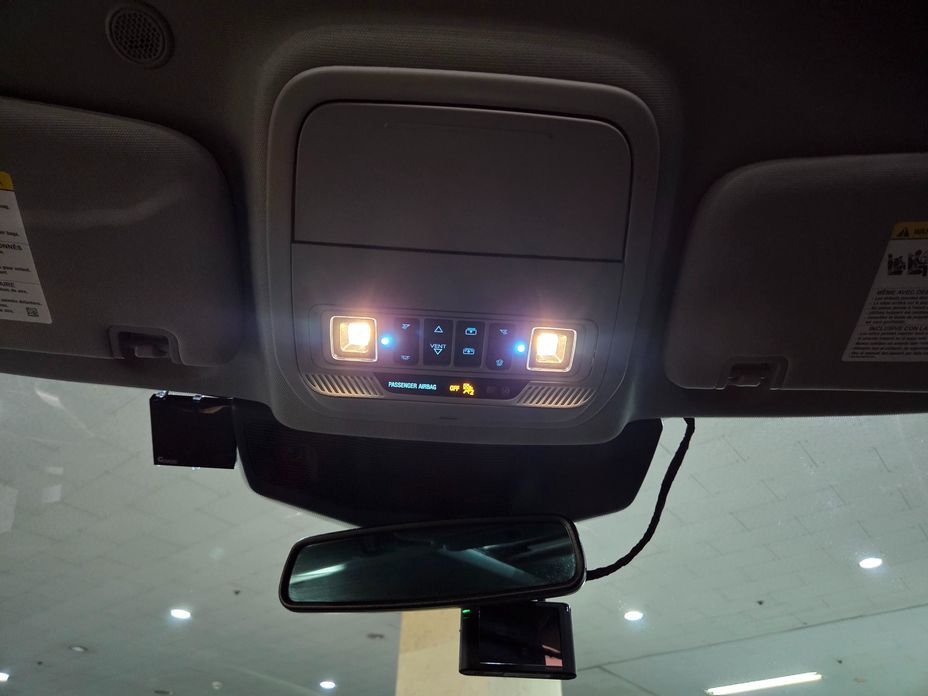 Ford Explorer 2022