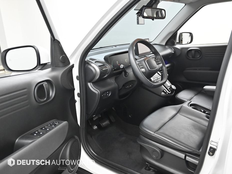 Hyundai Casper 2023