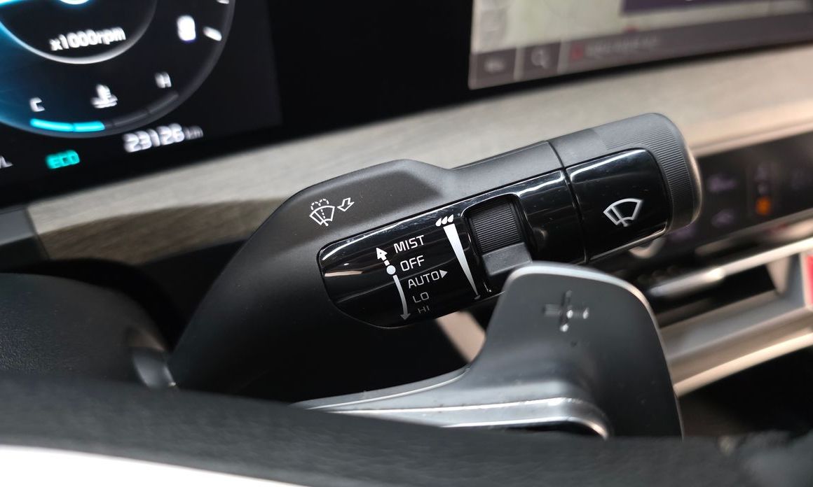 Kia K8 2023
