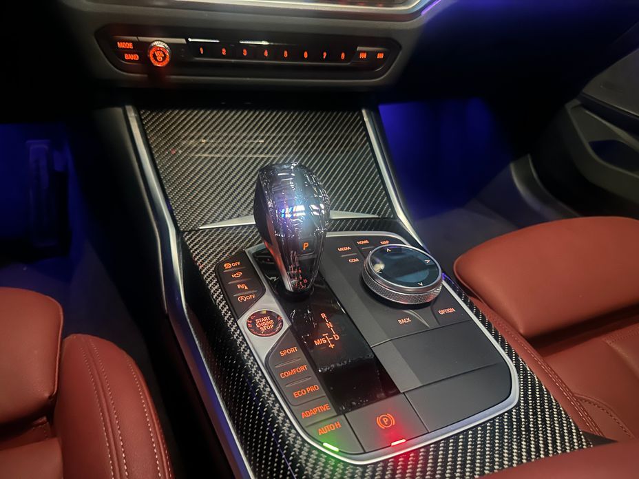 BMW 3-Series 2022