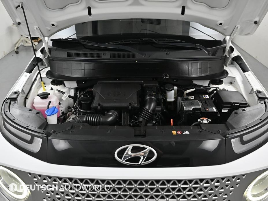Hyundai Casper 2023
