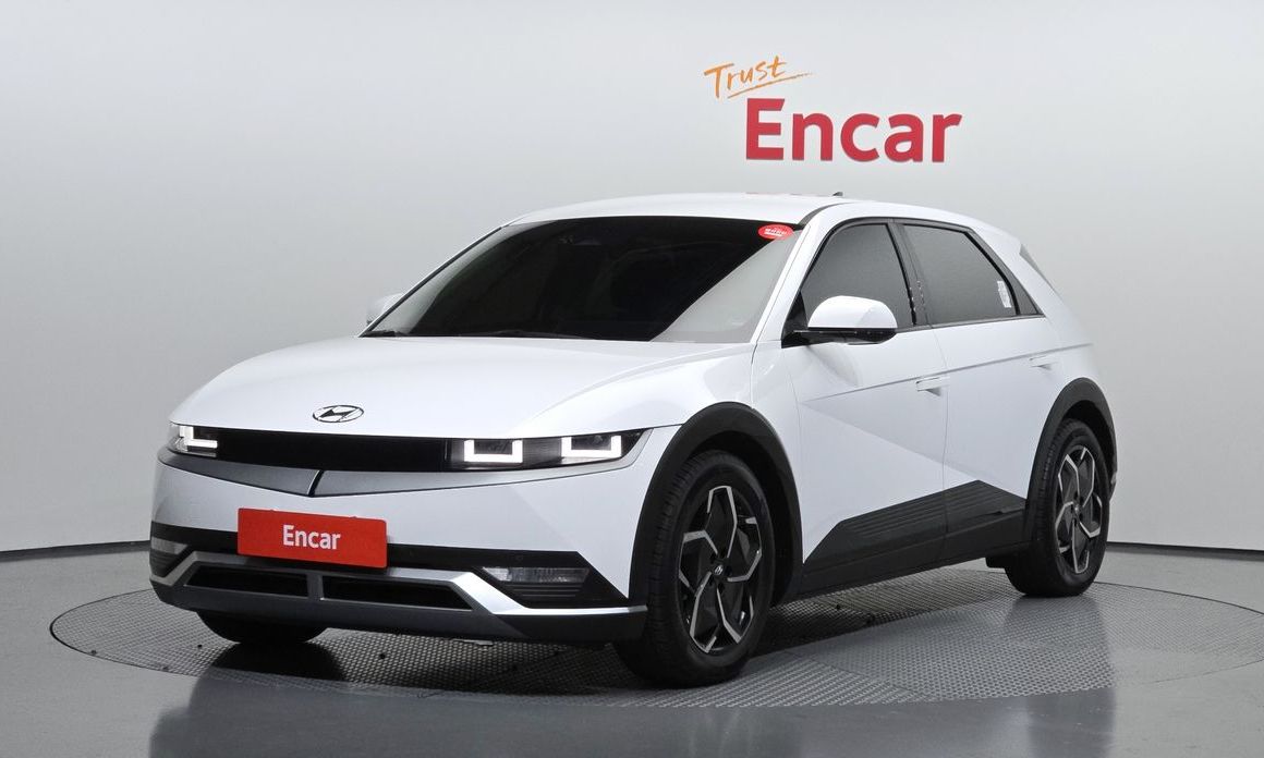 Hyundai Ioniq5 2023